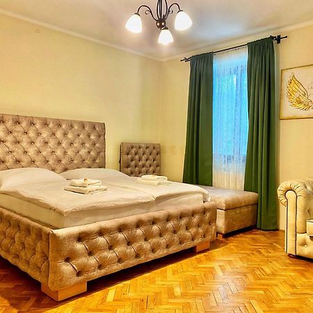 Villa Angel Rožňava Εξωτερικό φωτογραφία
