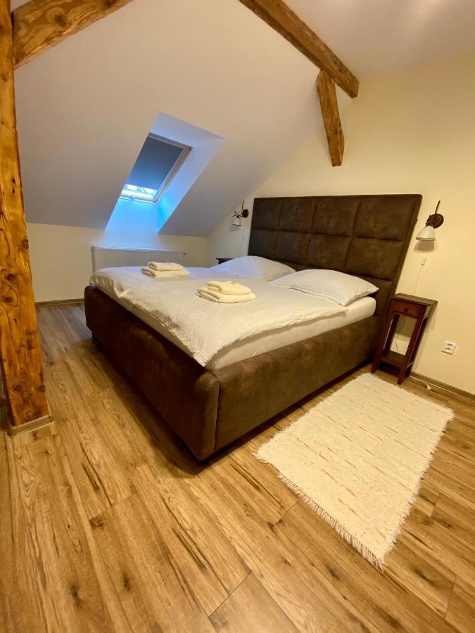 Villa Angel Rožňava Εξωτερικό φωτογραφία