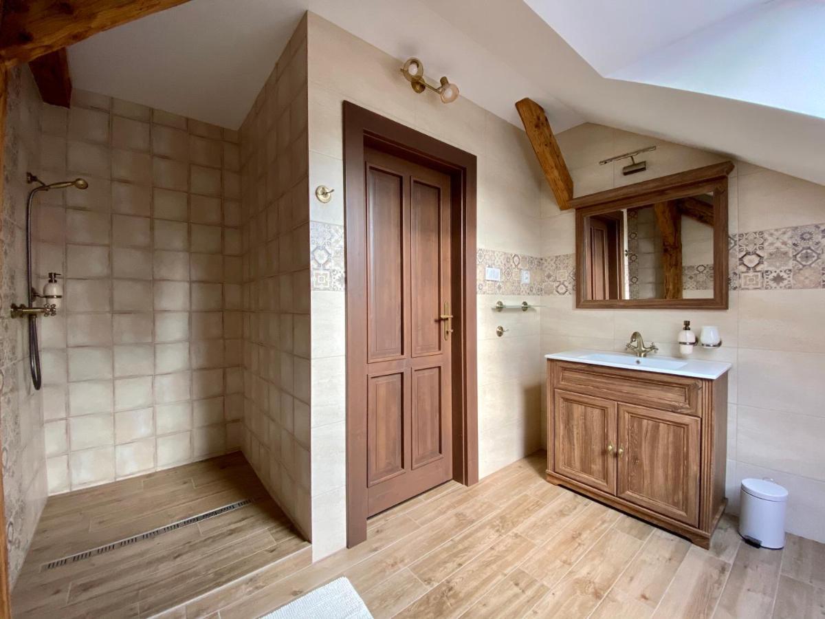 Villa Angel Rožňava Εξωτερικό φωτογραφία