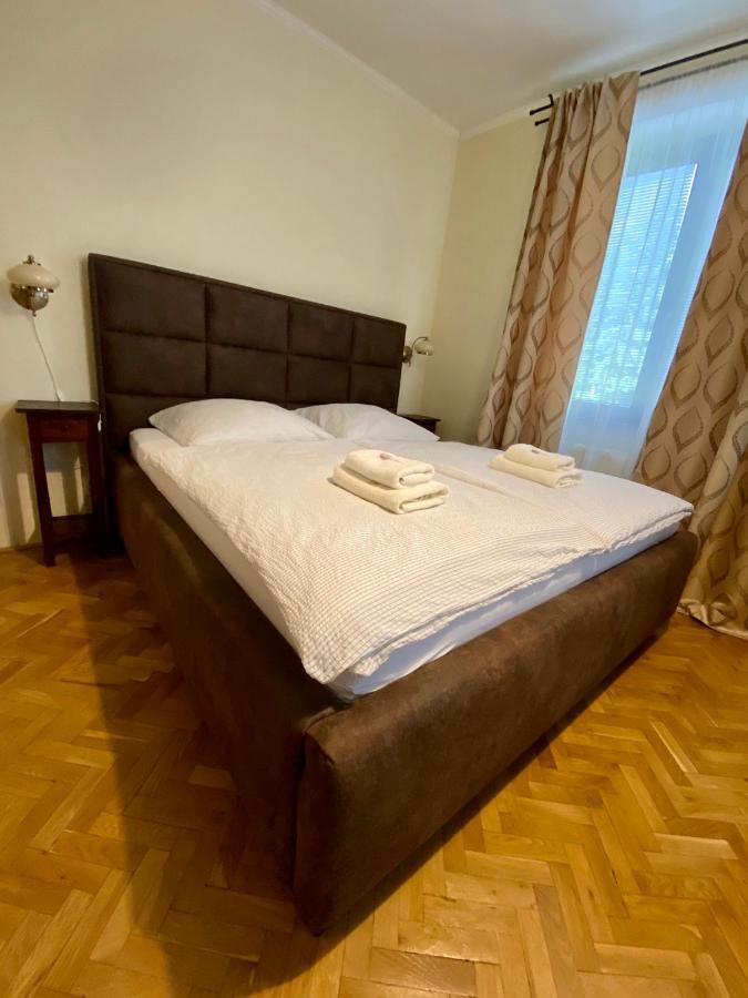 Villa Angel Rožňava Εξωτερικό φωτογραφία