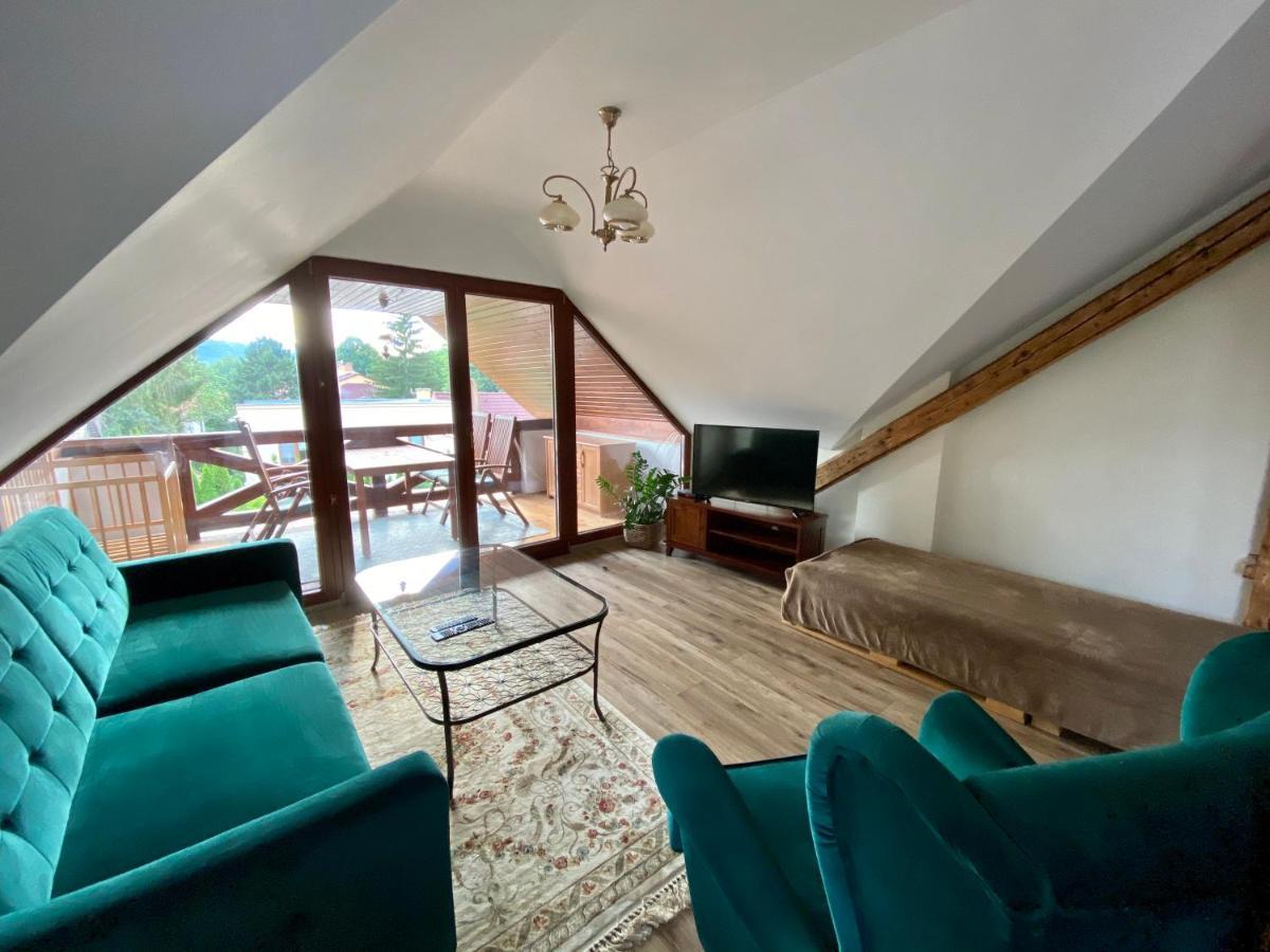 Villa Angel Rožňava Εξωτερικό φωτογραφία
