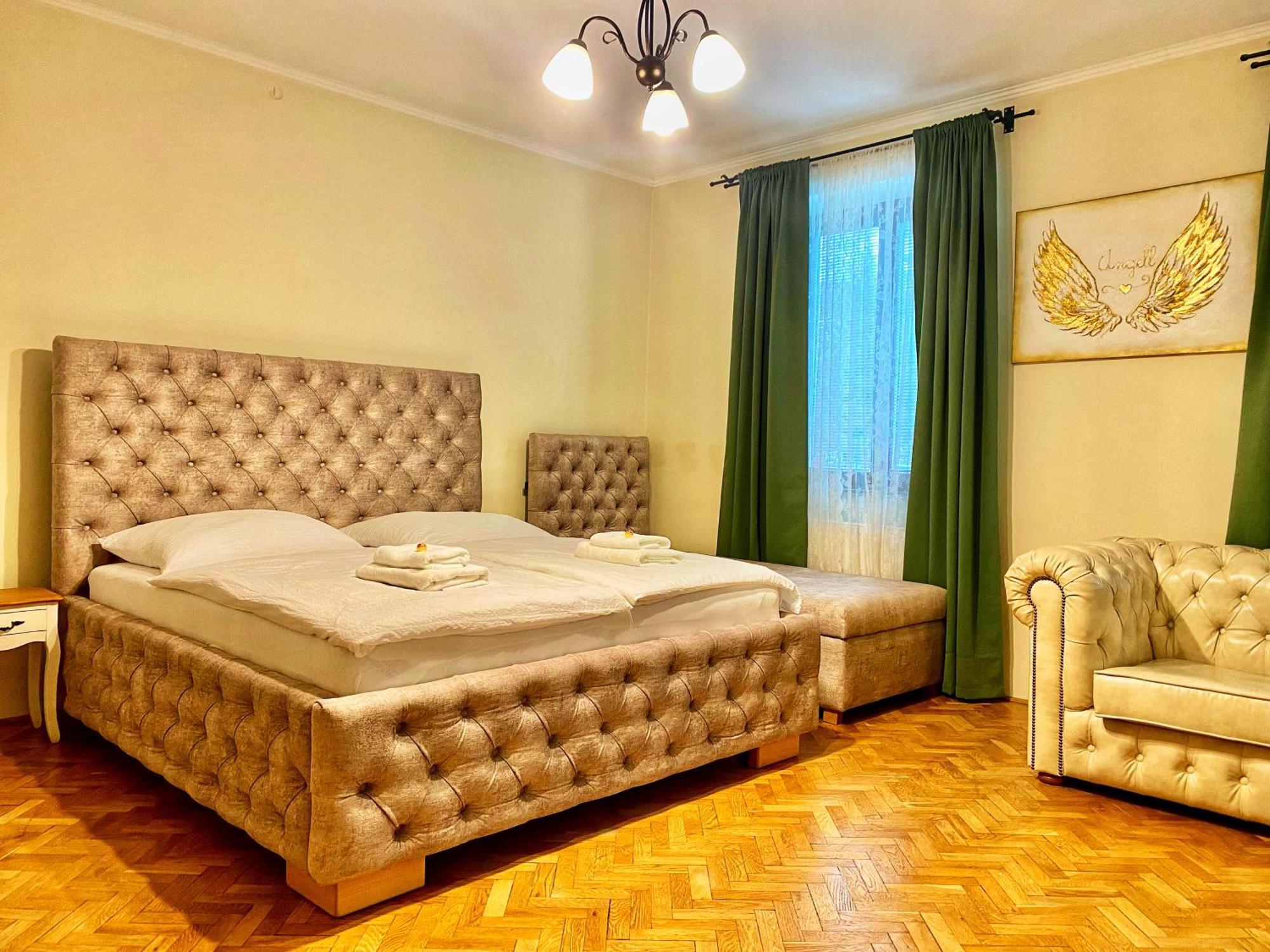 Villa Angel Rožňava Εξωτερικό φωτογραφία