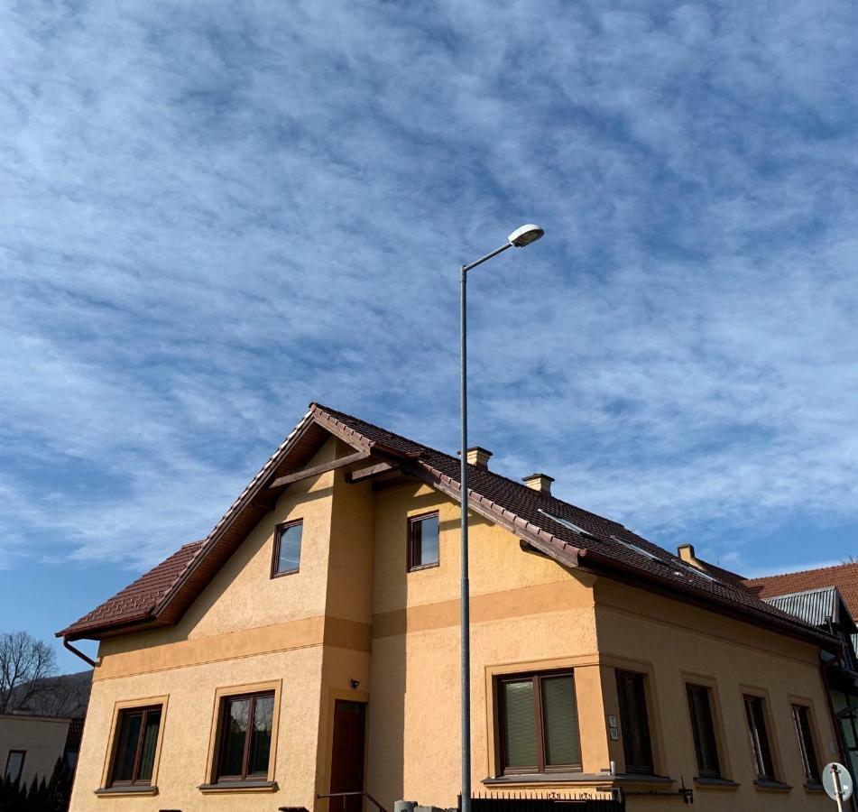Villa Angel Rožňava Εξωτερικό φωτογραφία