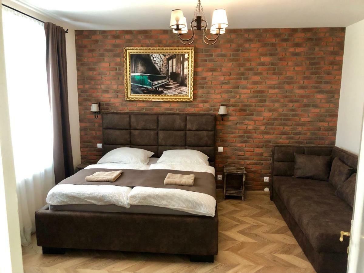 Villa Angel Rožňava Εξωτερικό φωτογραφία