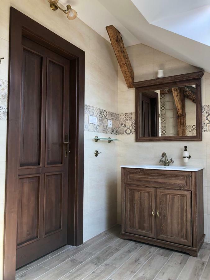 Villa Angel Rožňava Εξωτερικό φωτογραφία