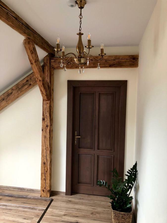 Villa Angel Rožňava Εξωτερικό φωτογραφία