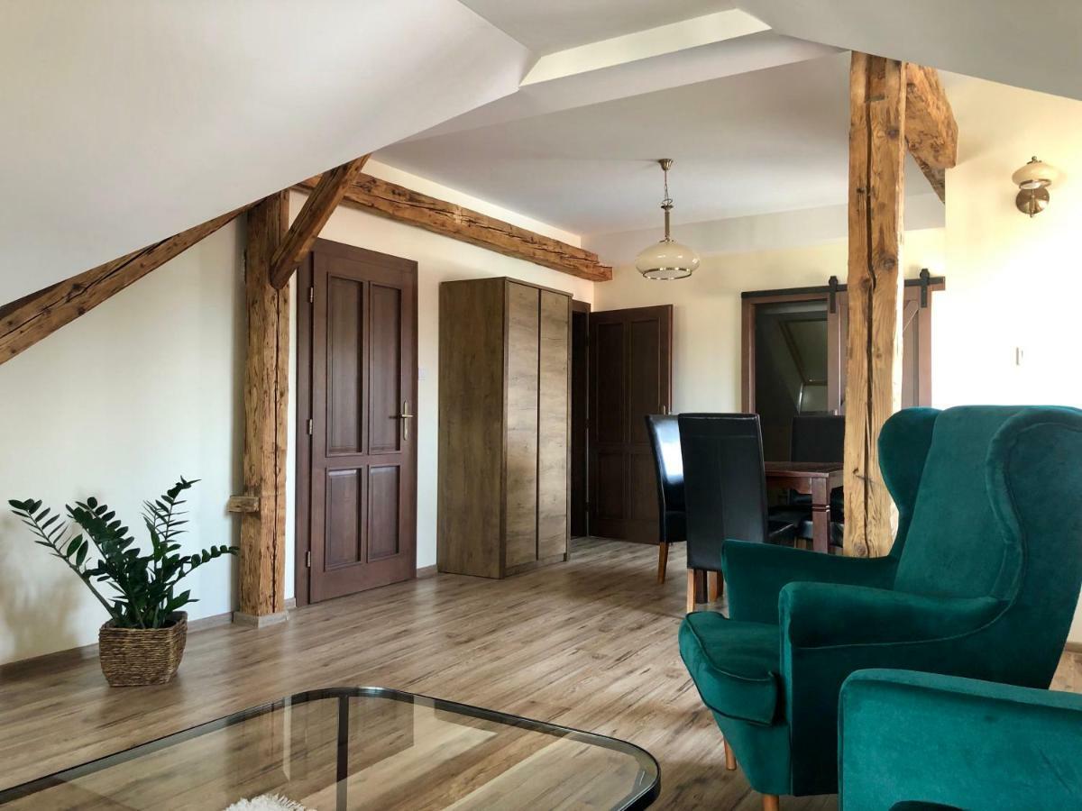 Villa Angel Rožňava Εξωτερικό φωτογραφία